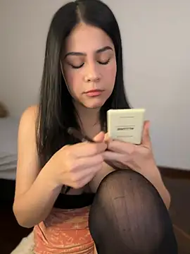 CuteKira7 online show from 03/29/26, 03:06