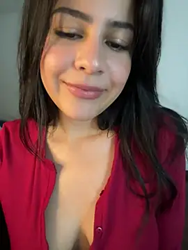 CuteKira7 online show from 04/09/26, 06:19