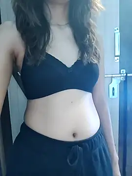 Karina jaan online show from 01/03/25, 06:14