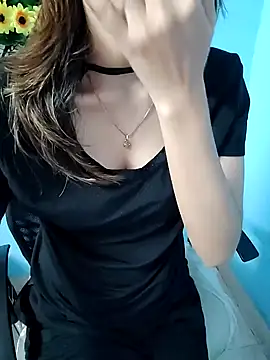 Karina jaan online show from 01/13/25, 06:27