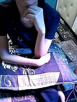 Karina jaan online show from 01/14/25, 07:38