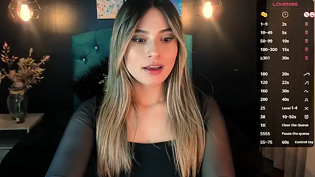 Snapshot of KiaraCarter chatting on 12/04/24, 07:45 KiaraCarter online show from 12/04/24, 07:45