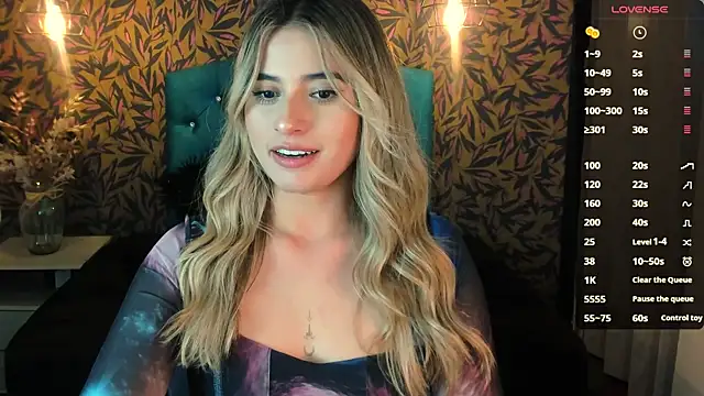 Snapshot of KiaraCarter chatting on 01/09/25, 07:40 KiaraCarter online show from 01/09/25, 07:40