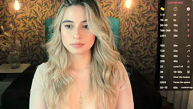 Snapshot of KiaraCarter chatting on 01/17/25, 09:50 KiaraCarter online show from 01/17/25, 09:50