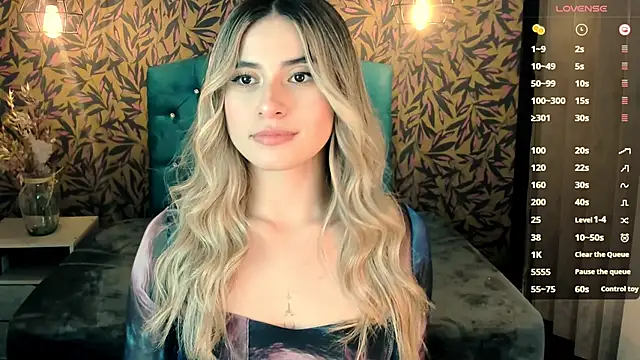 Snapshot of KiaraCarter chatting on 01/30/25, 07:59 KiaraCarter online show from 01/30/25, 07:59