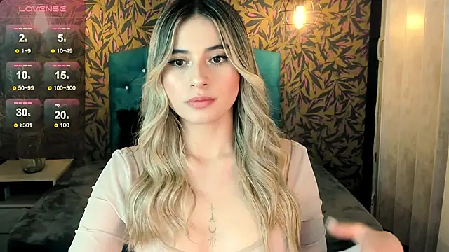 Snapshot of KiaraCarter chatting on 01/31/25, 05:19 KiaraCarter online show from 01/31/25, 05:19