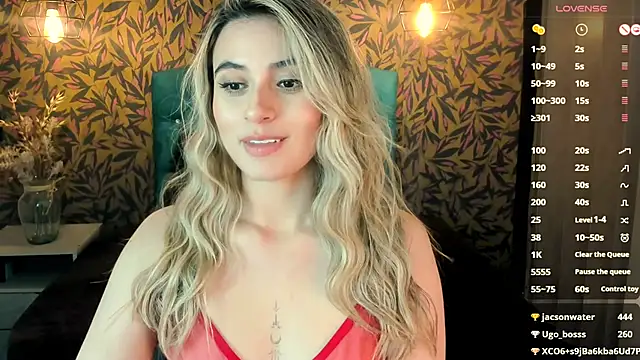 Snapshot of KiaraCarter chatting on 02/04/25, 11:06 KiaraCarter online show from 02/04/25, 11:06