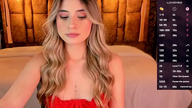 Snapshot of KiaraCarter chatting on 09/18/25, 07:49 KiaraCarter online show from 09/18/25, 07:49