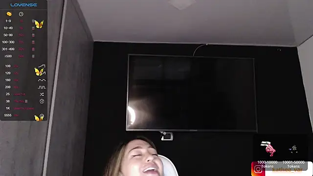 Snapshot of kathe03 chatting on 01/17/25, 04:57 kathe03 online show from 01/17/25, 04:57