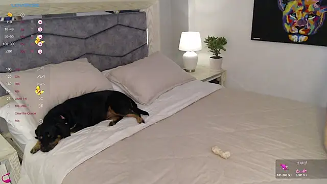 kathe03 online show from 04/05/26, 04:53