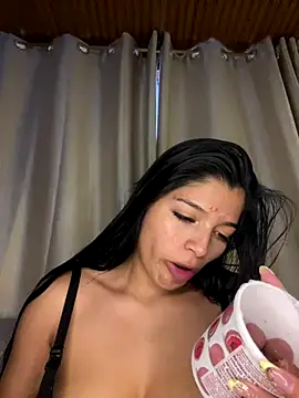 AgathaGeorgiou online show from 11/27/25, 10:23