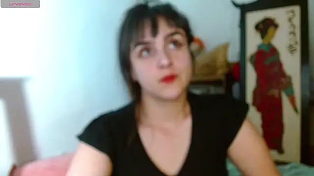 collette beaufoy  online show from 11/09/25, 04:55