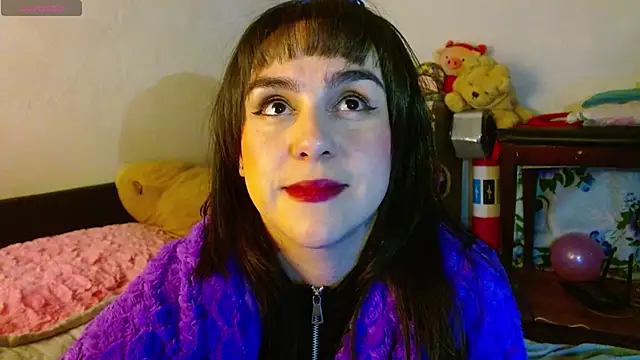 collette beaufoy  online show from 03/05/26, 03:46