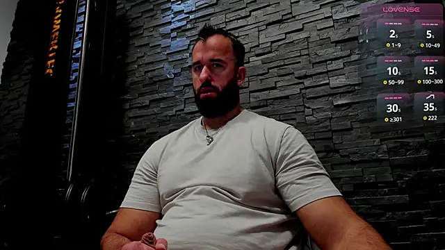 David Big Daddy online show from 10/25/25, 09:20