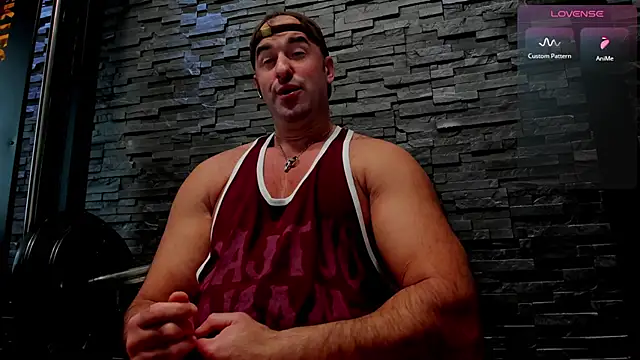 David Big Daddy online show from 10/27/25, 11:14