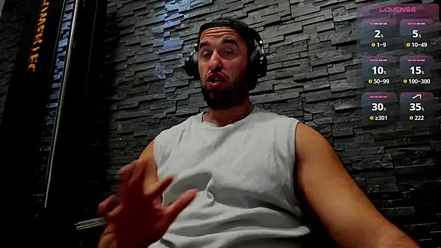 David Big Daddy online show from 11/06/25, 08:21