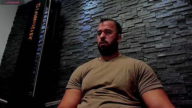 David Big Daddy online show from 11/12/25, 02:01