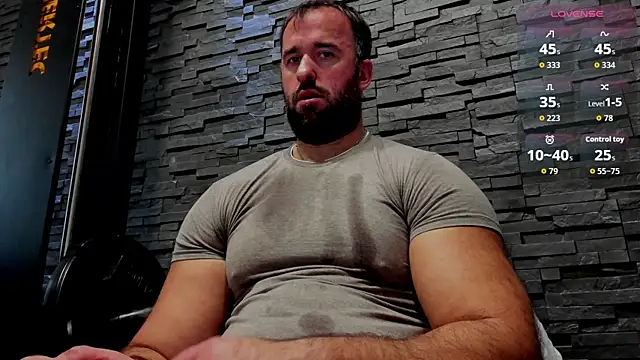 David Big Daddy online show from 11/16/25, 06:41