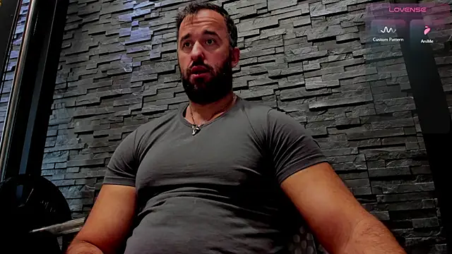 David Big Daddy online show from 11/17/25, 11:05