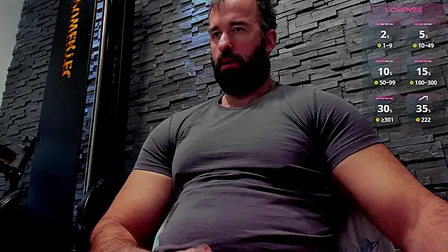 David Big Daddy online show from 01/12/26, 11:26