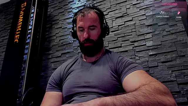 David Big Daddy online show from 01/13/26, 01:16