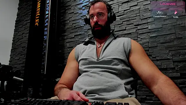 David Big Daddy online show from 01/15/26, 07:50