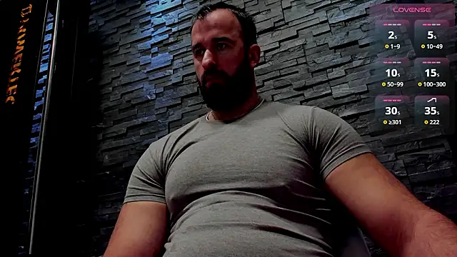 David Big Daddy online show from 02/03/26, 03:59