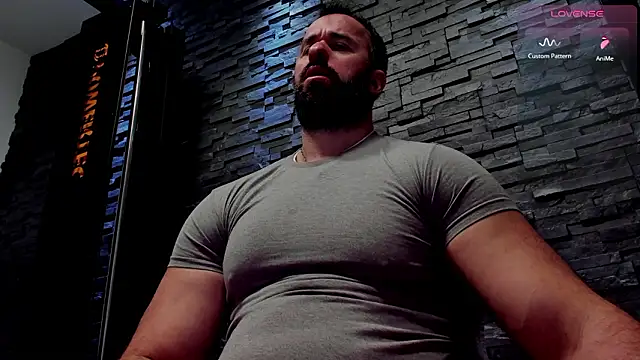 David Big Daddy online show from 02/06/26, 07:06