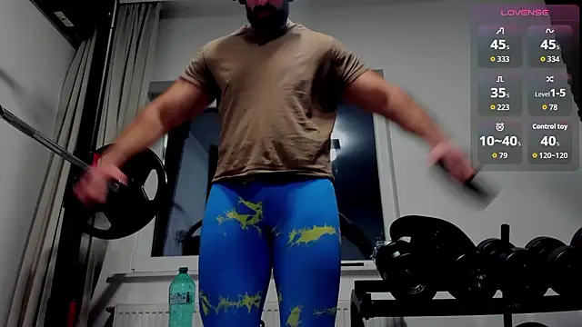 David Big Daddy online show from 02/09/26, 07:40