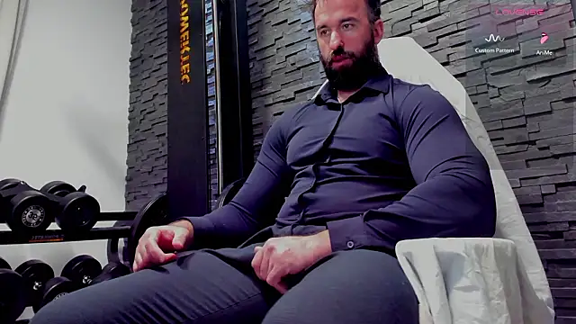 David Big Daddy online show from 03/05/26, 04:19