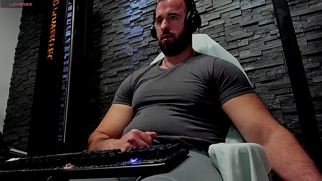 David Big Daddy online show from 03/06/26, 08:16