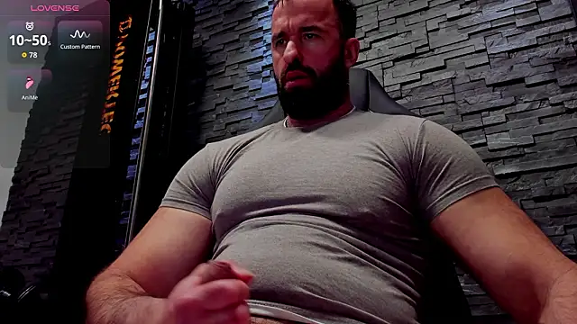 David Big Daddy online show from 03/21/26, 08:12