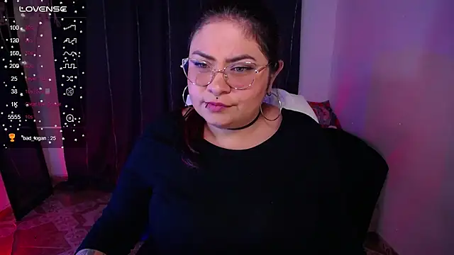 bad scarlett1 online show from 01/30/25, 12:39