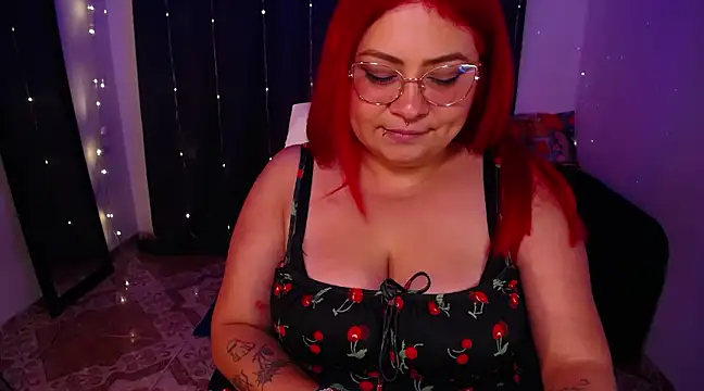 bad scarlett1 online show from 02/15/25, 11:58