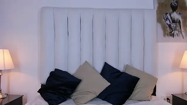 Violet queen20 online show from 11/18/25, 06:56