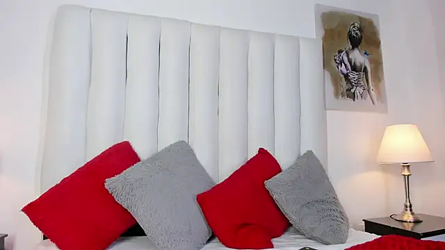 Violet queen20 online show from 02/19/26, 10:17