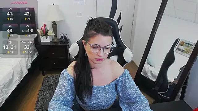 AmyPure  online show from 04/15/26, 06:53