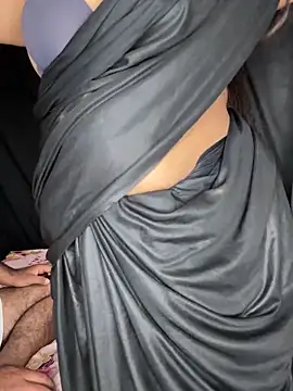 Indian AvaAddams online show from 10/29/25, 04:31