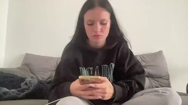 mariemelissah online show from 02/13/26, 10:11