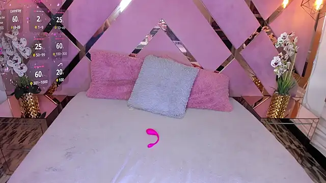 SHANONCLARK online show from 01/16/25, 07:10