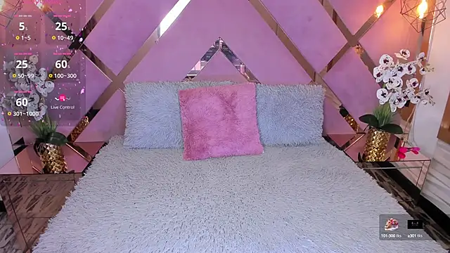 SHANONCLARK online show from 01/22/25, 05:06