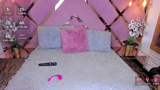 SHANONCLARK online show from 01/24/25, 07:07