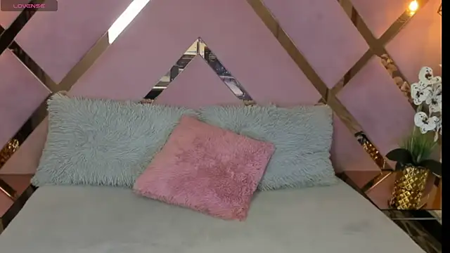 SHANONCLARK online show from 01/27/25, 07:03