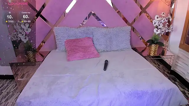 SHANONCLARK online show from 02/05/25, 07:20