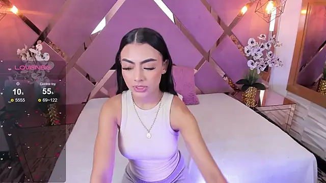 SHANONCLARK online show from 02/27/25, 07:04