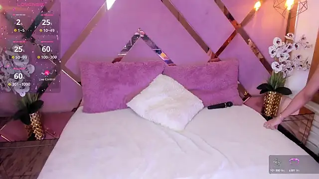 SHANONCLARK online show from 03/11/25, 07:14