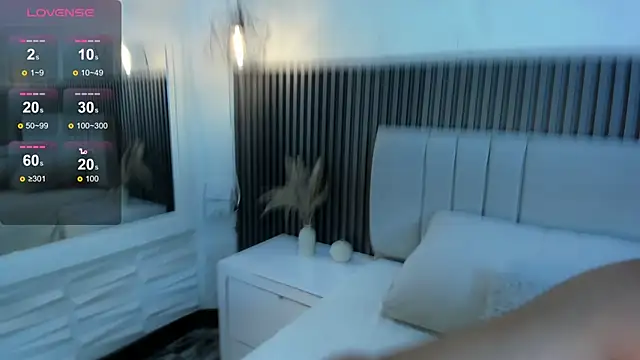 SHANONCLARK online show from 11/05/25, 07:03