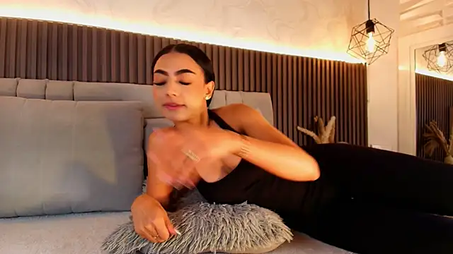 SHANONCLARK online show from 01/05/26, 07:17