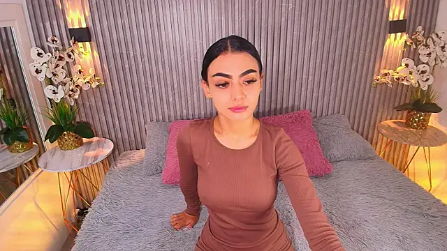 SHANONCLARK online show from 01/18/26, 11:25