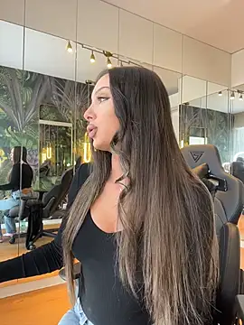 MileySin1111 online show from 02/20/26, 11:54